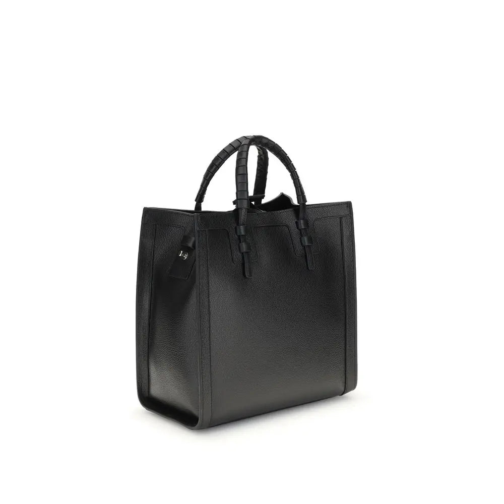Sac tote Casadei Demetra noir Casadei