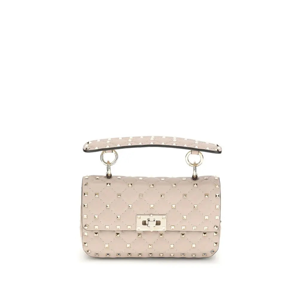Sac à main Valentino Garavani Rockstud noir Valentino Garavani