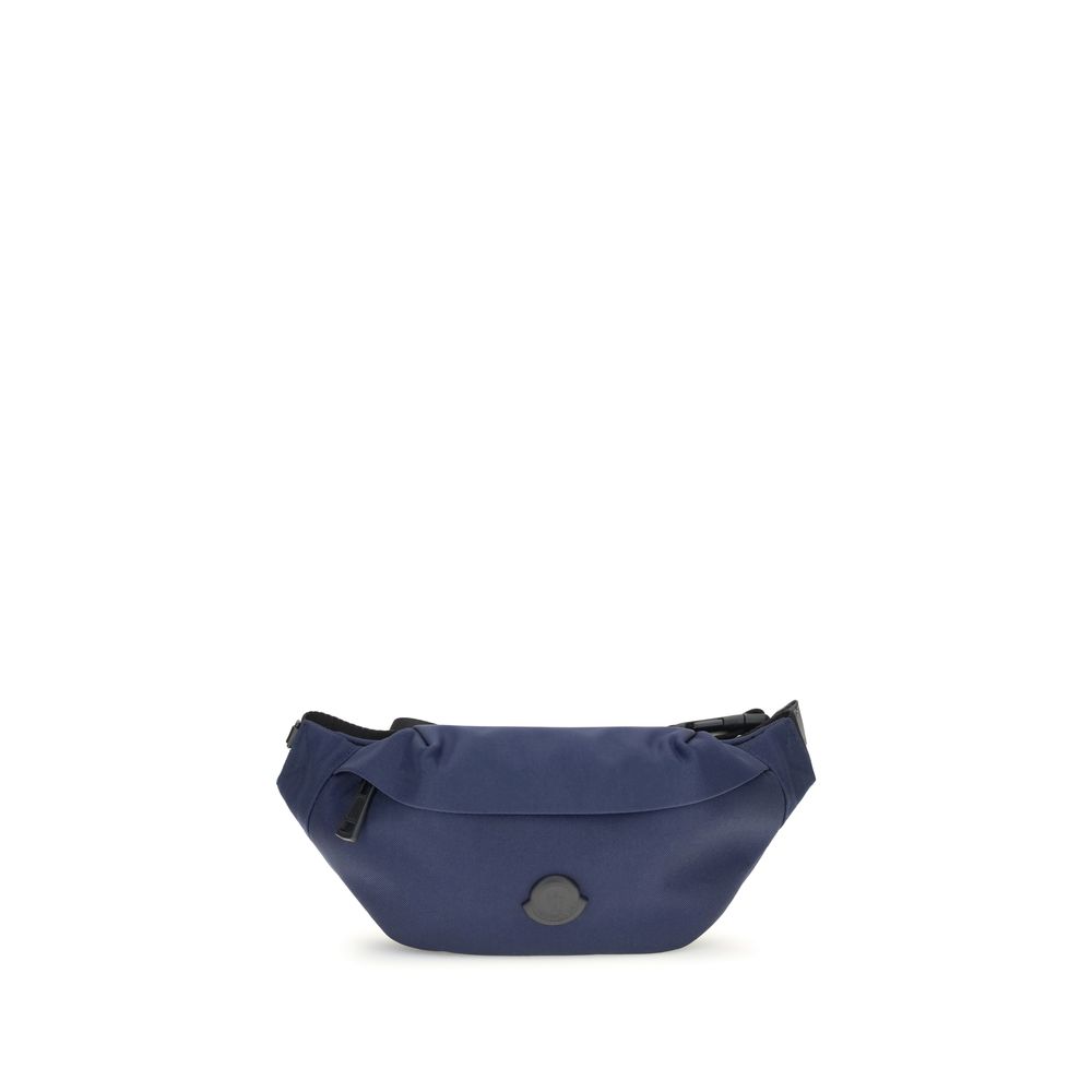 Fanny pack Moncler Durance noir