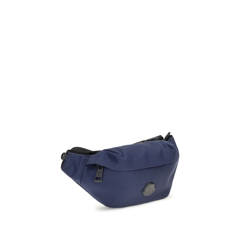 Fanny pack Moncler Durance noir