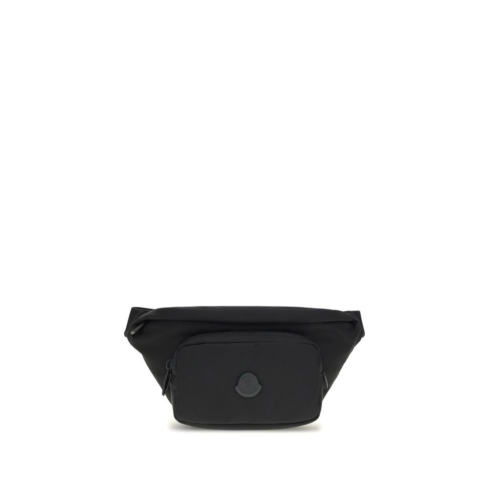 Fanny pack Moncler Durance noir