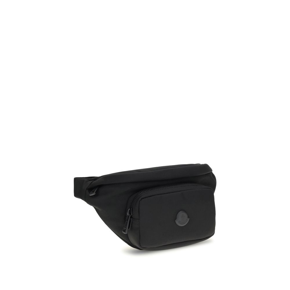 Fanny pack Moncler Durance noir