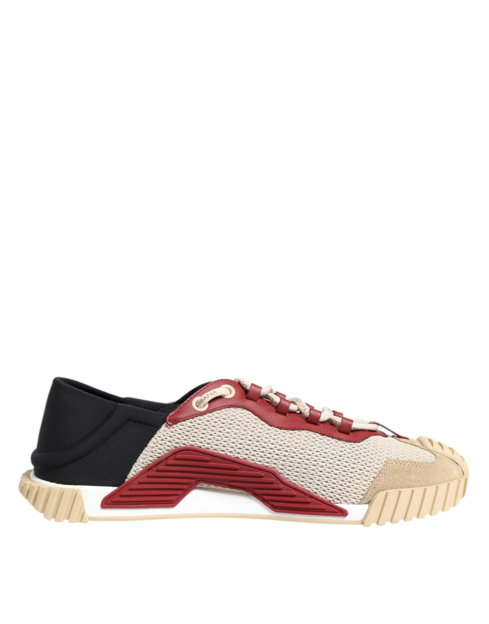 Baskets Dolce & Gabbana NS1 multicolores