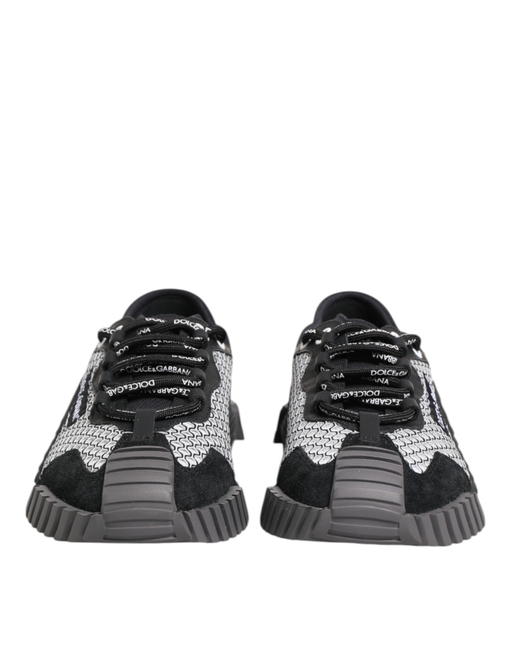 Baskets Dolce & Gabbana NS1 multicolores