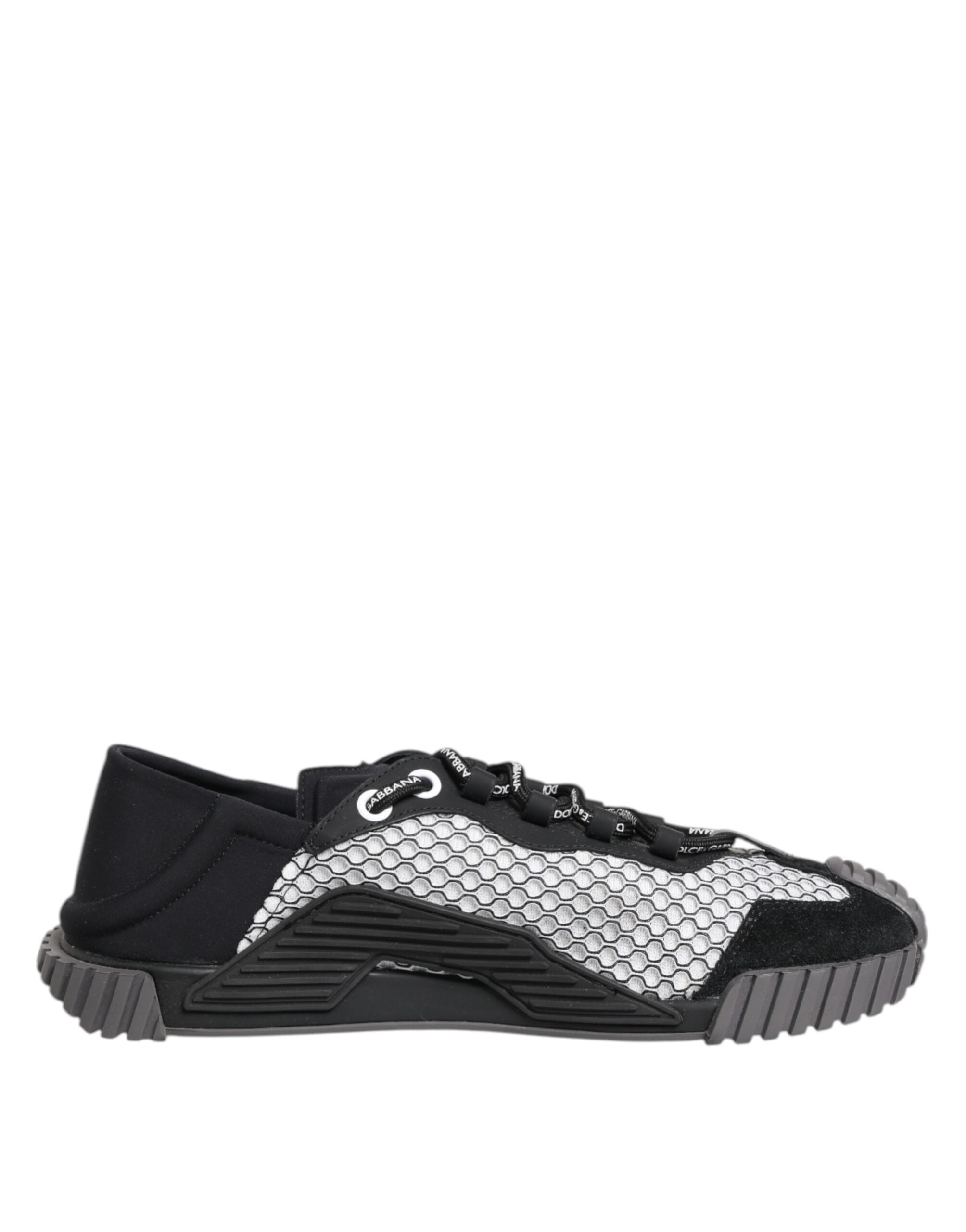 Baskets Dolce & Gabbana NS1 multicolores