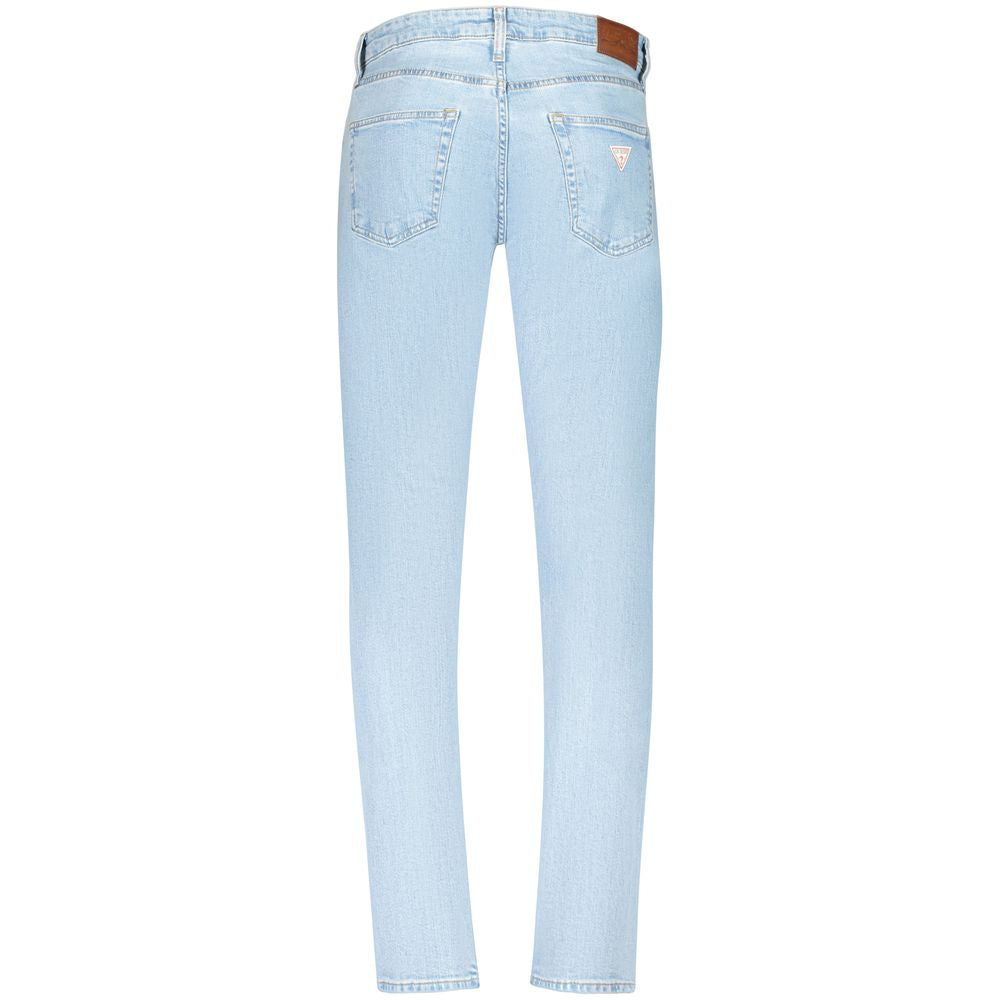 Jeans Guess G14 bleus
