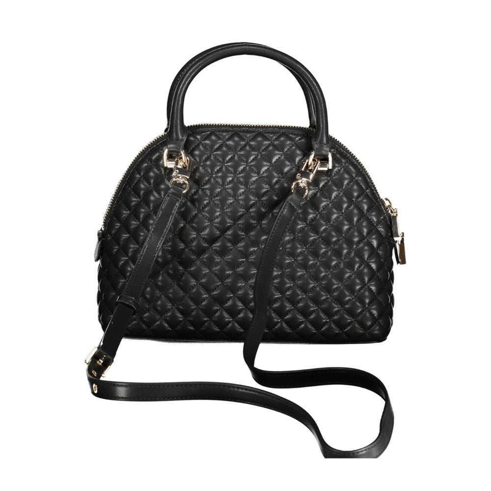 Sac à main Guess Jeans Everlee noir