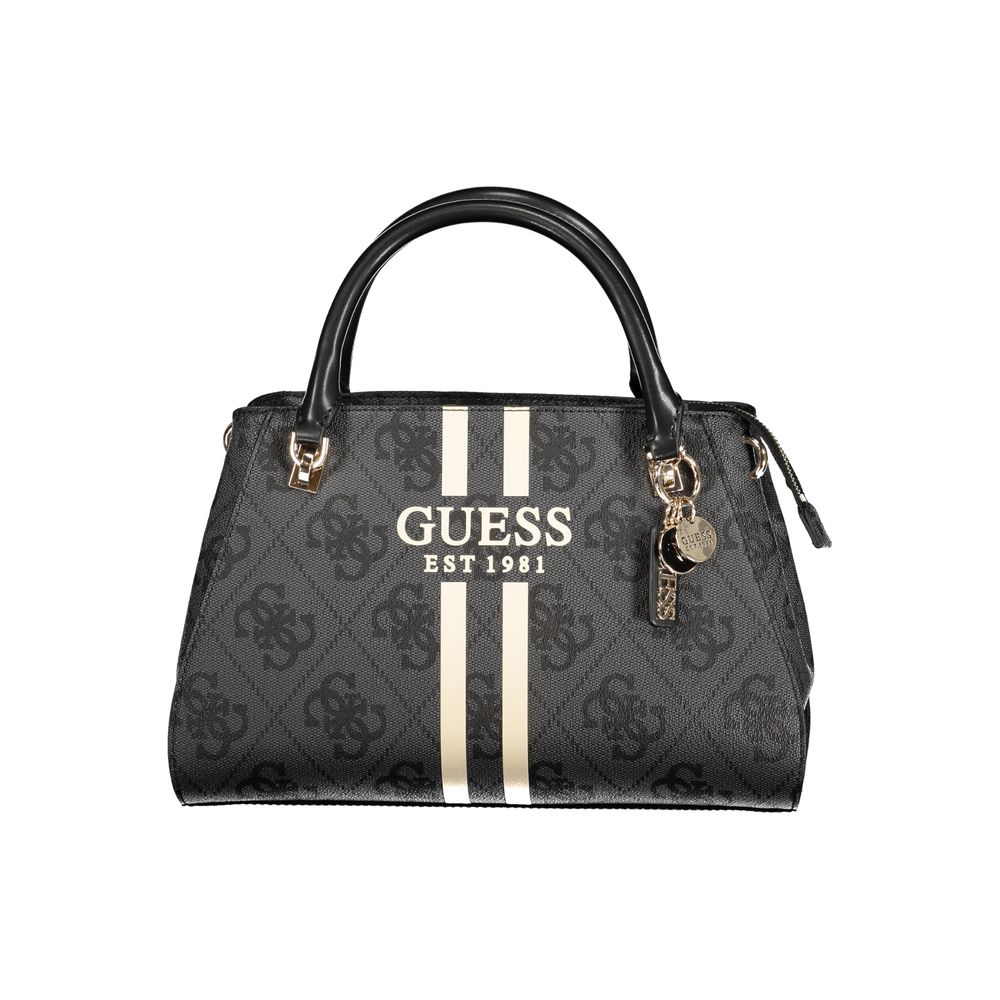 Sac Guess Noelle II noir