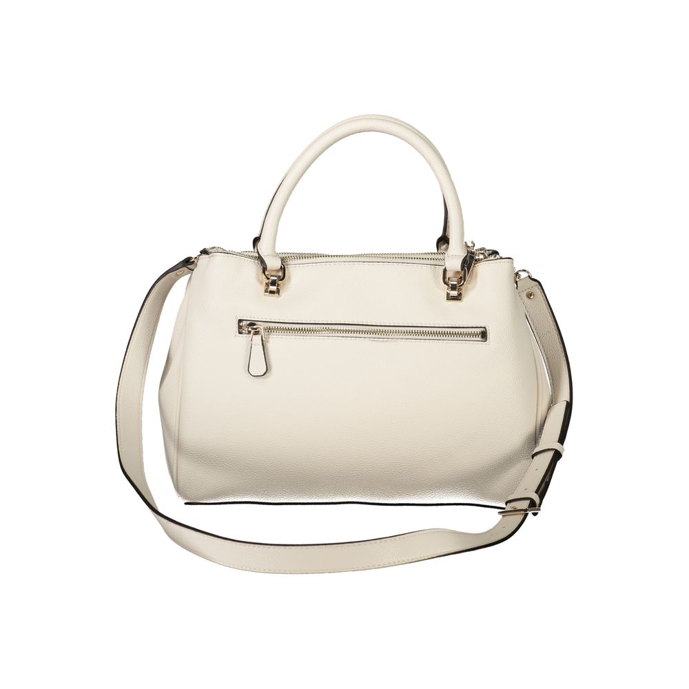 Sac Guess Calebra blanc