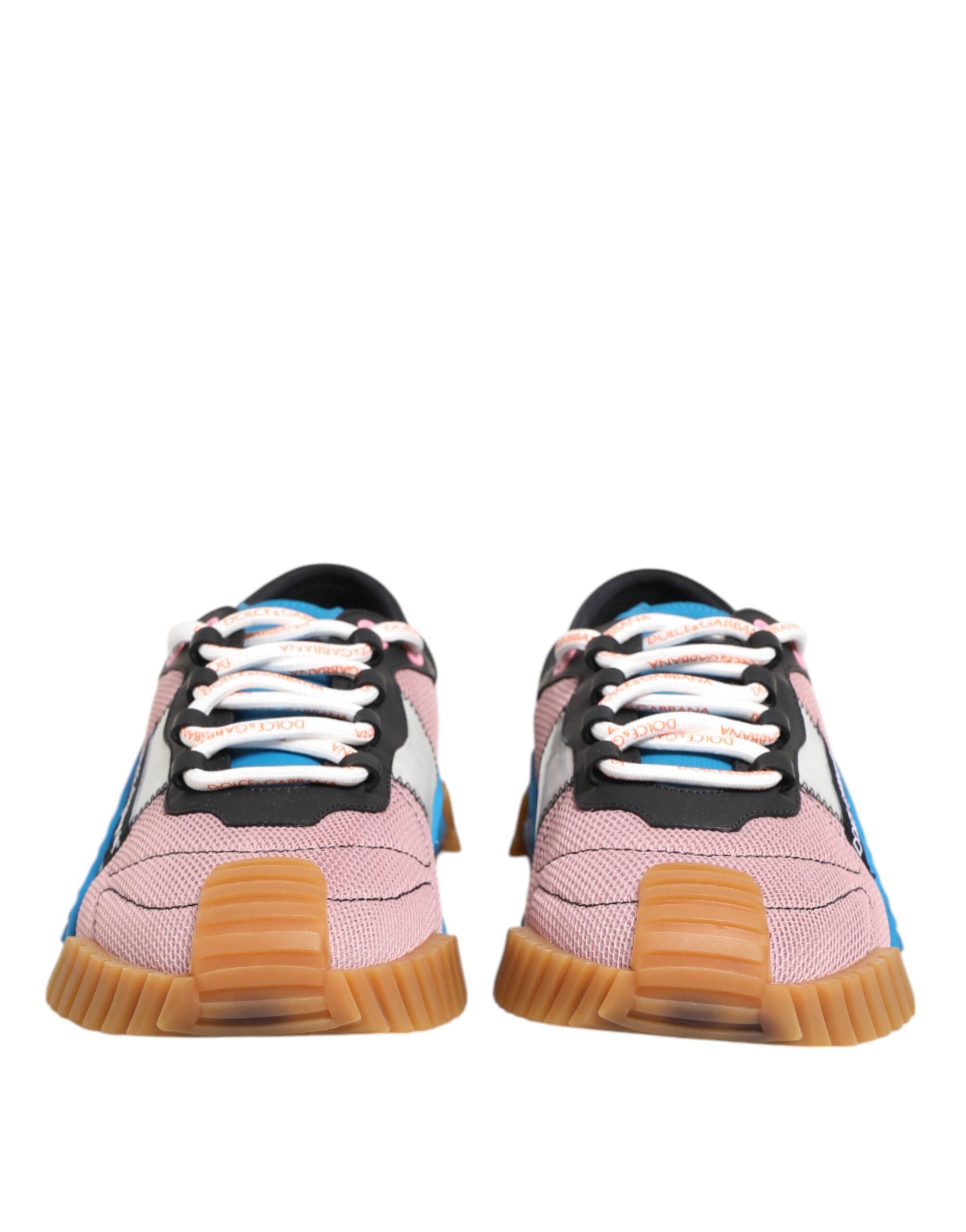 Baskets Dolce & Gabbana NS1 multicolores
