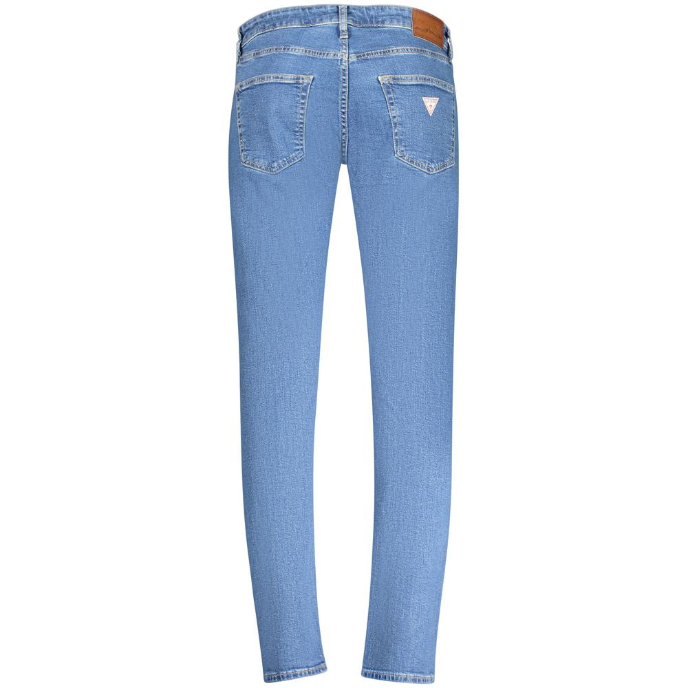 Jeans Guess G14 bleus