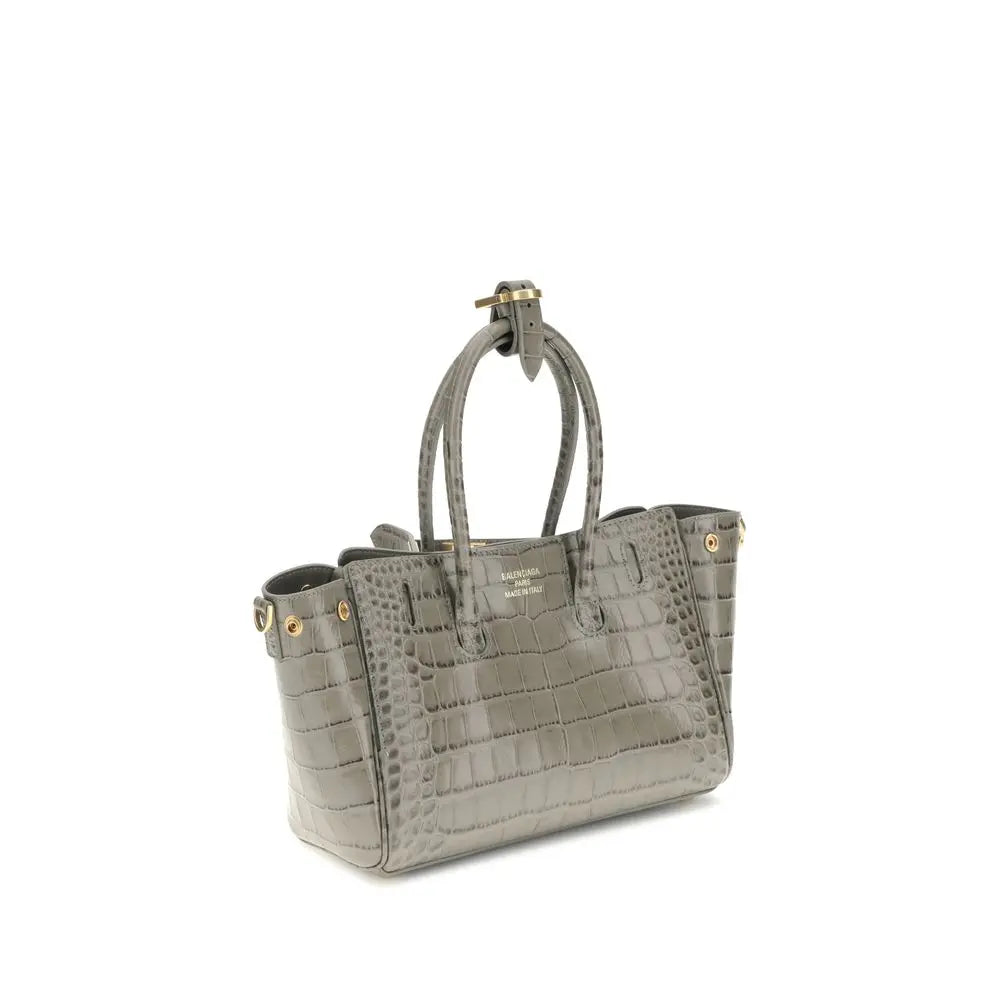 Sac à main Balenciaga Bel Air noir Balenciaga