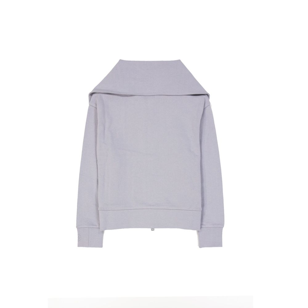 Cardigan Herno à col châle noir