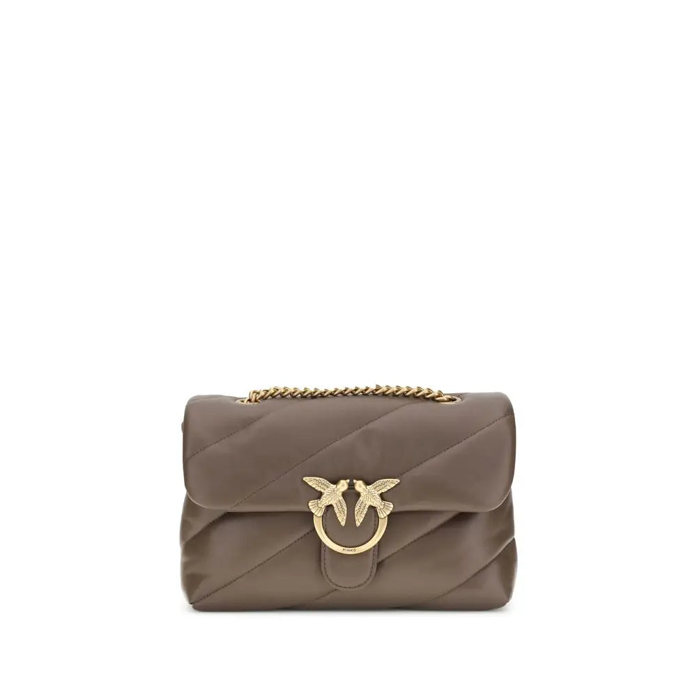 Sac à main Pinko Love Classic noir PINKO