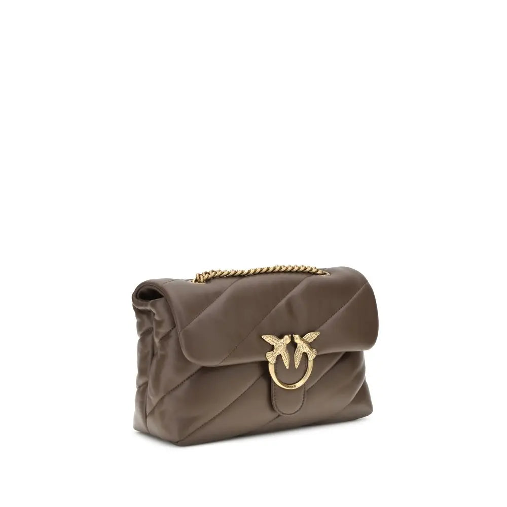 Sac à main Pinko Love Classic noir PINKO