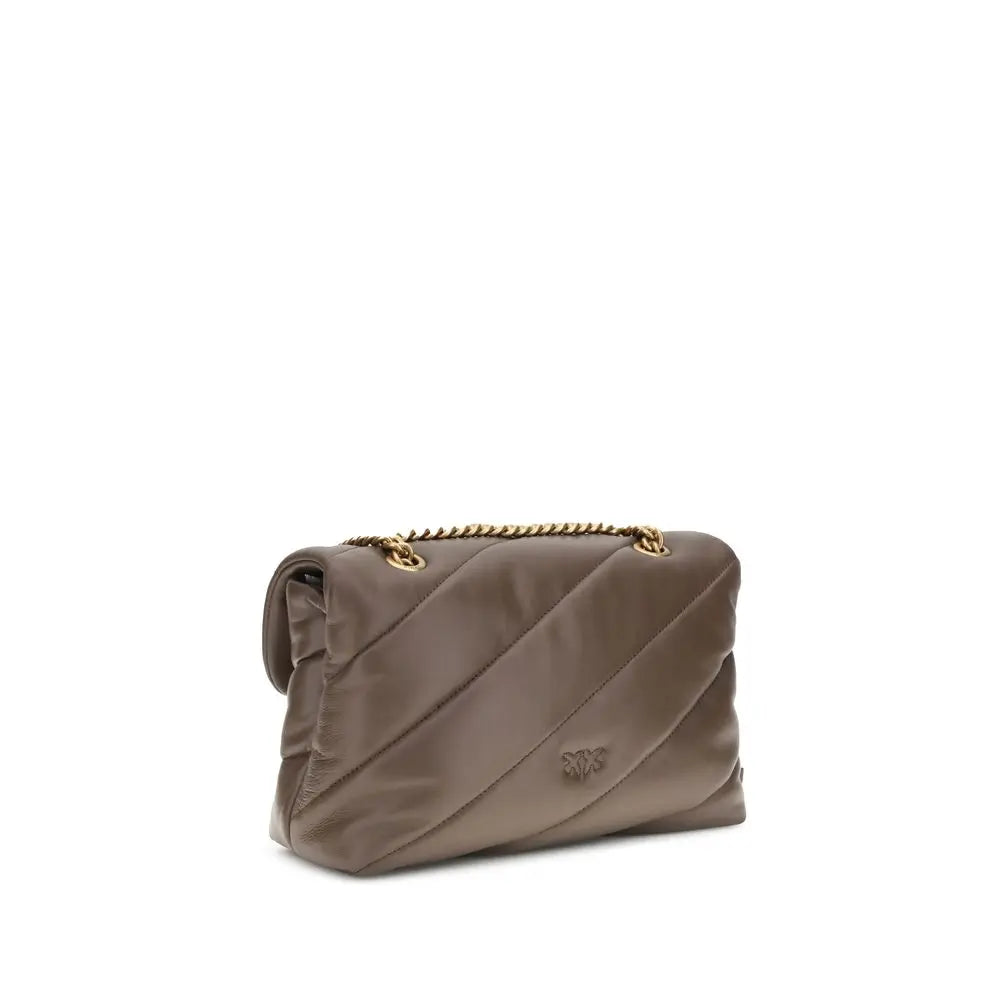 Sac à main Pinko Love Classic noir PINKO