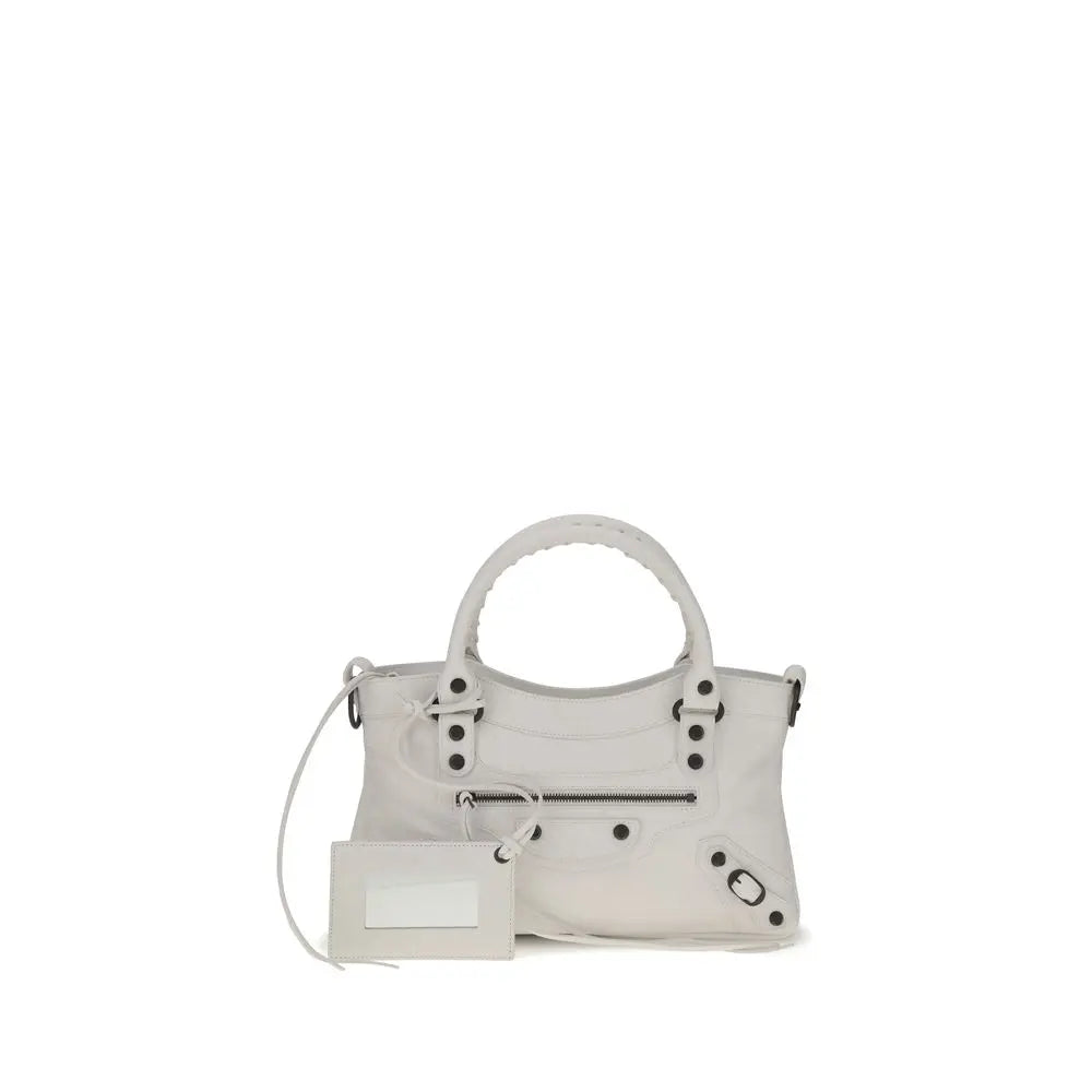 Sac Balenciaga Le City First noir Balenciaga