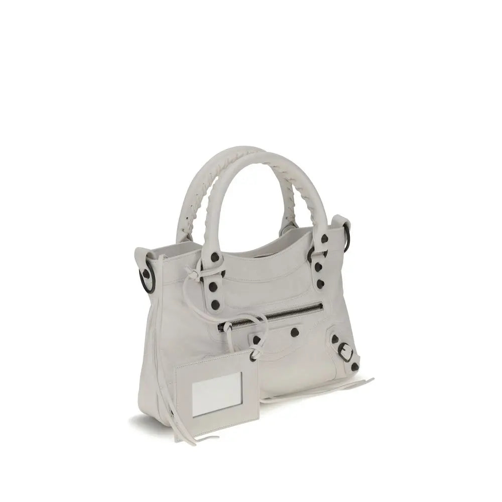Sac Balenciaga Le City First noir Balenciaga