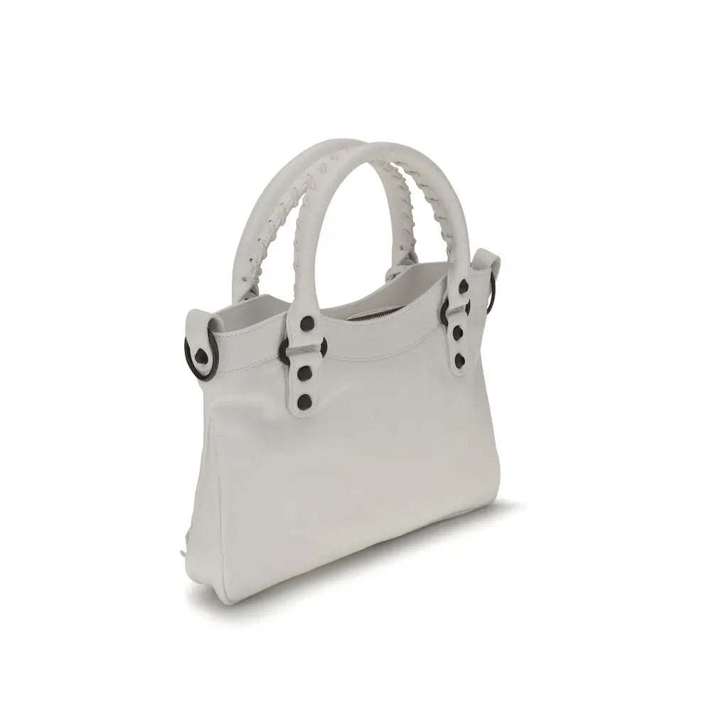 Sac Balenciaga Le City First noir Balenciaga
