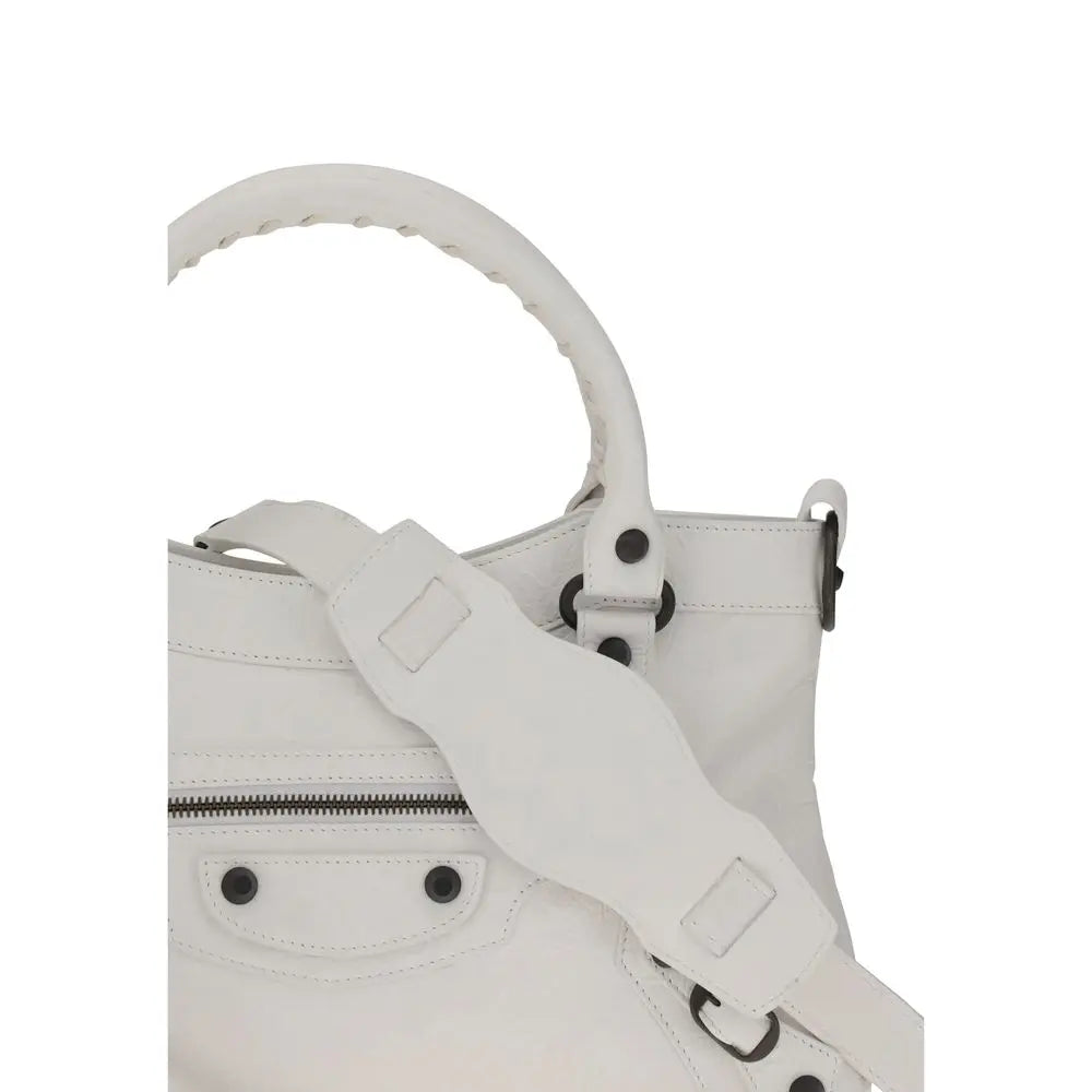 Sac Balenciaga Le City First noir Balenciaga