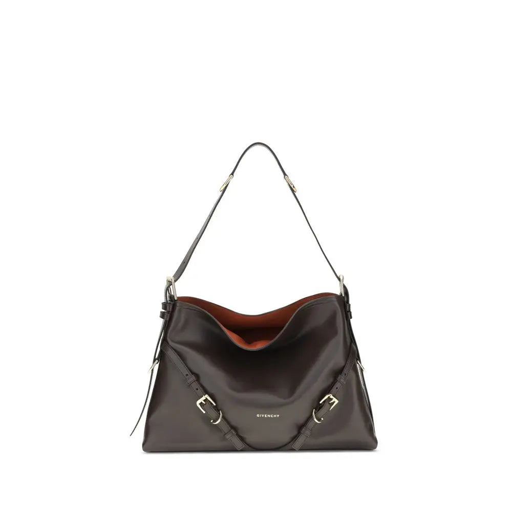 Sac épaule Givenchy Voyou beige Givenchy