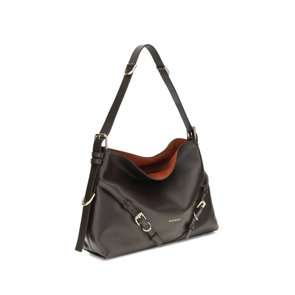 Sac épaule Givenchy Voyou beige Givenchy