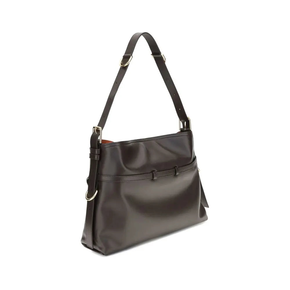 Sac épaule Givenchy Voyou beige Givenchy