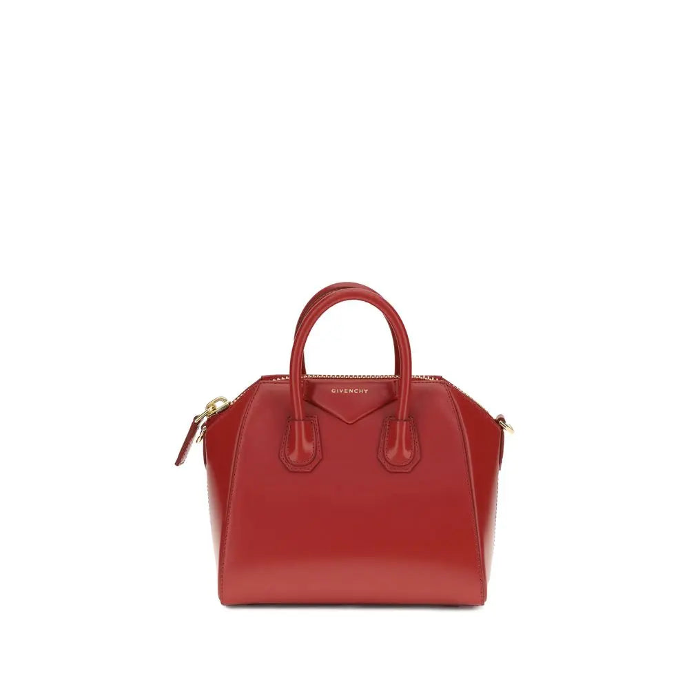 Sac Givenchy Antigona cuir noir Givenchy