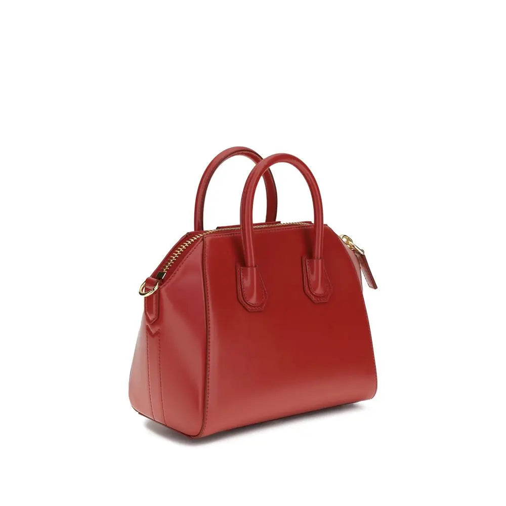 Sac Givenchy Antigona cuir noir Givenchy