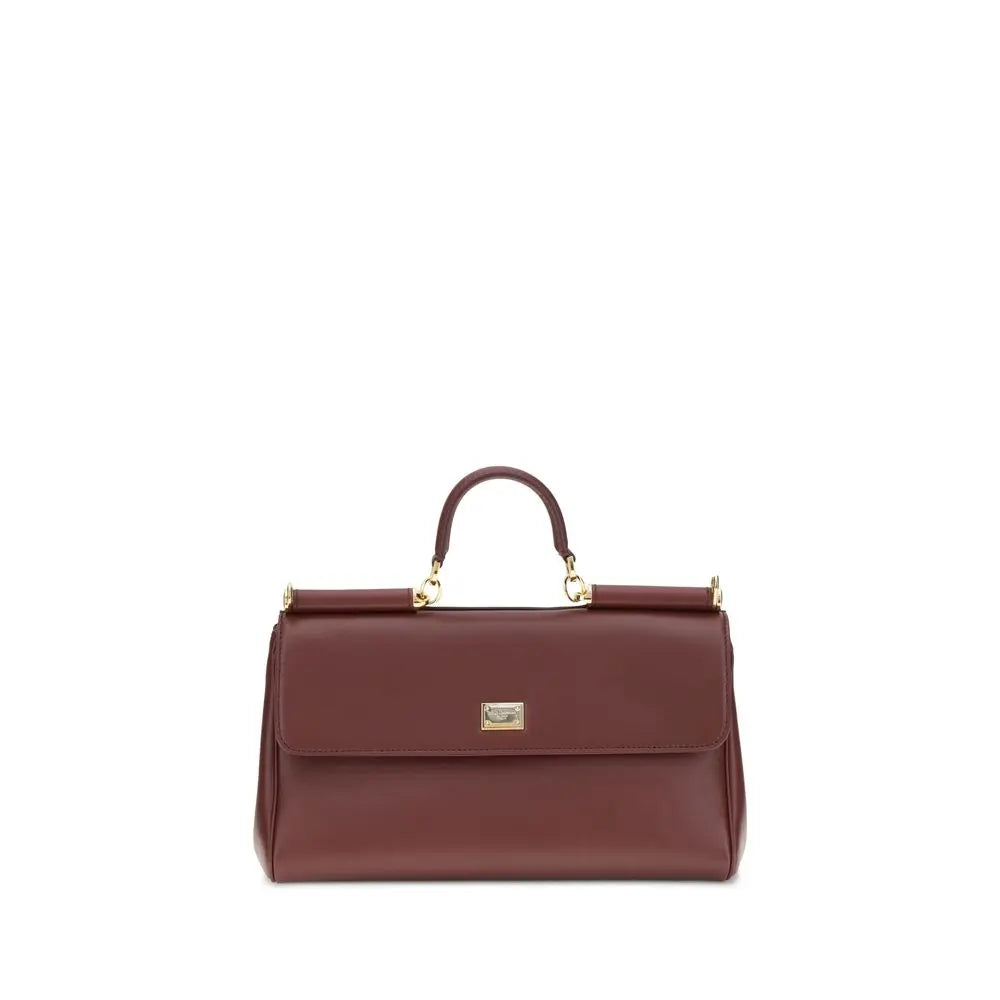 Sac Dolce&Gabbana My Sicily noir Dolce & Gabbana