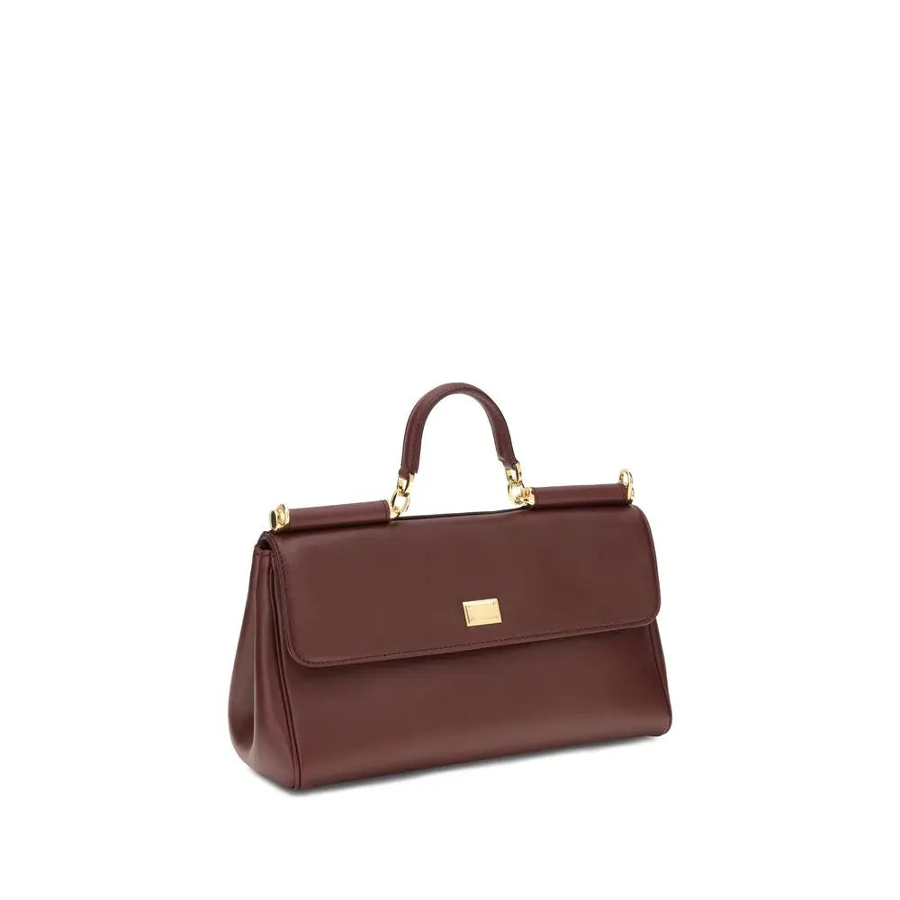Sac Dolce&Gabbana My Sicily noir Dolce & Gabbana