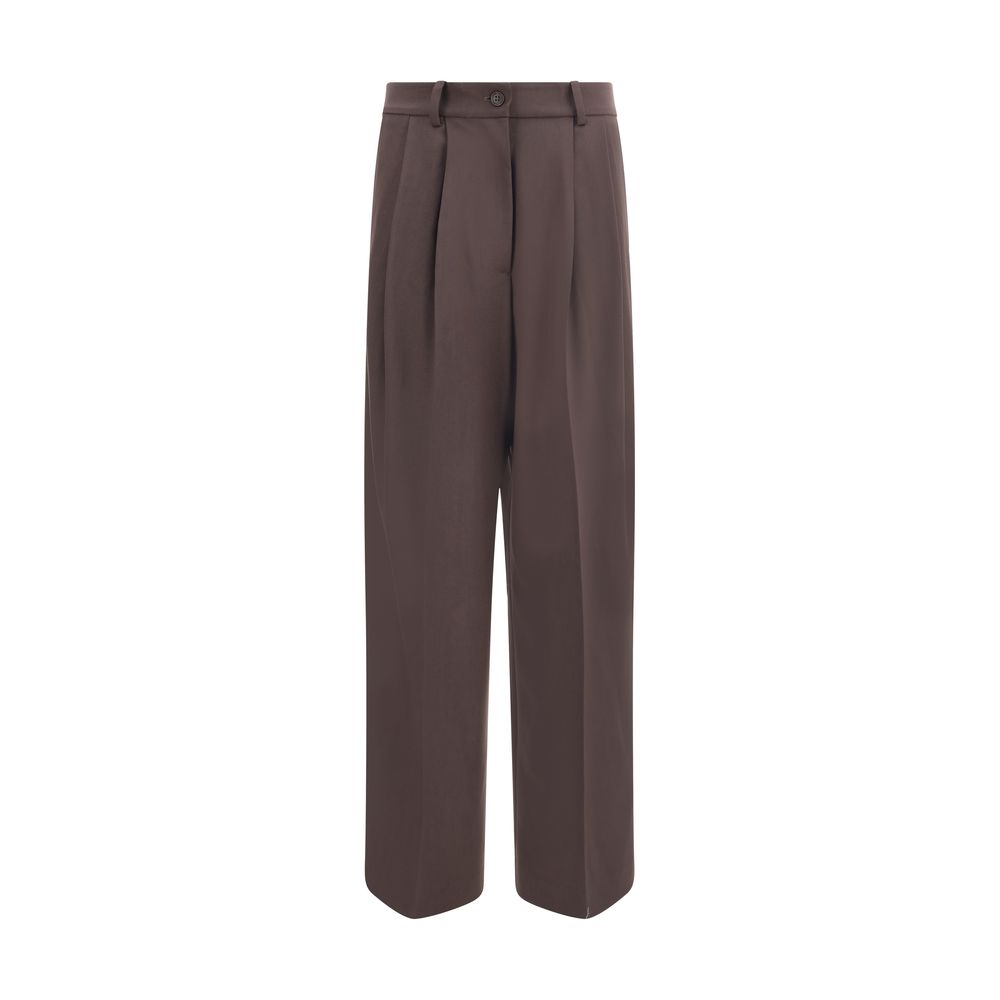 Pantalon P.A.R.O.S.H. classique noir