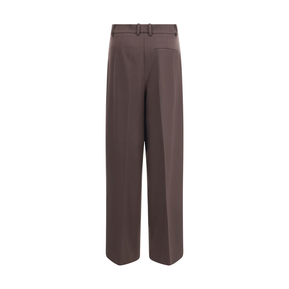Pantalon P.A.R.O.S.H. classique noir