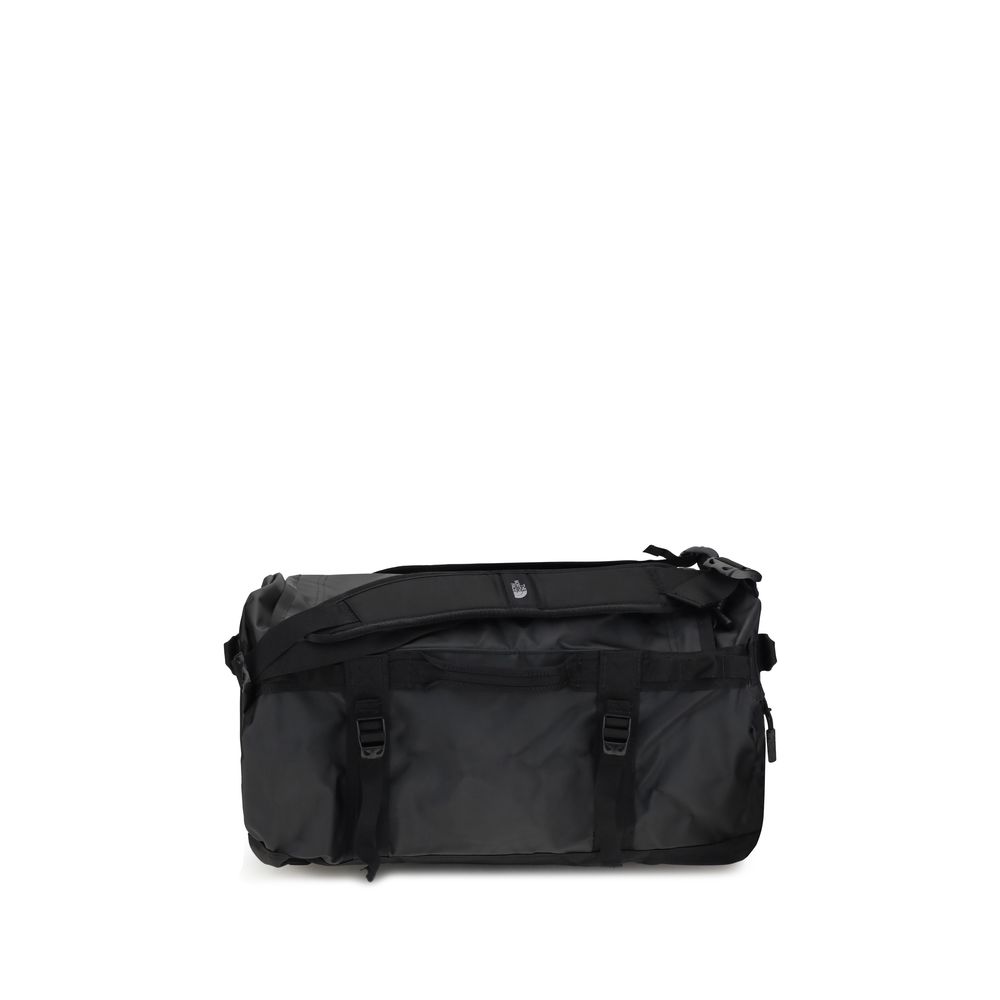 Sac de voyage The North Face Base Camp duffel noir
