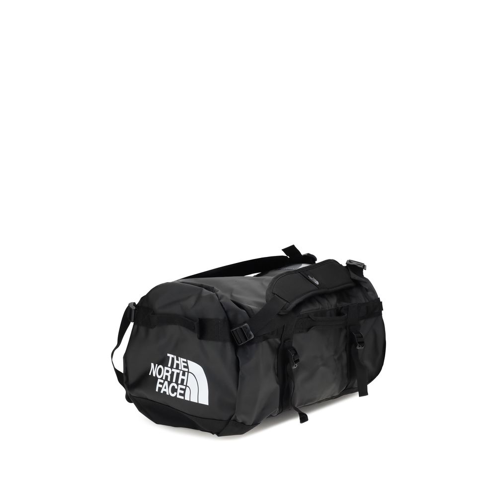 Sac de voyage The North Face Base Camp duffel noir