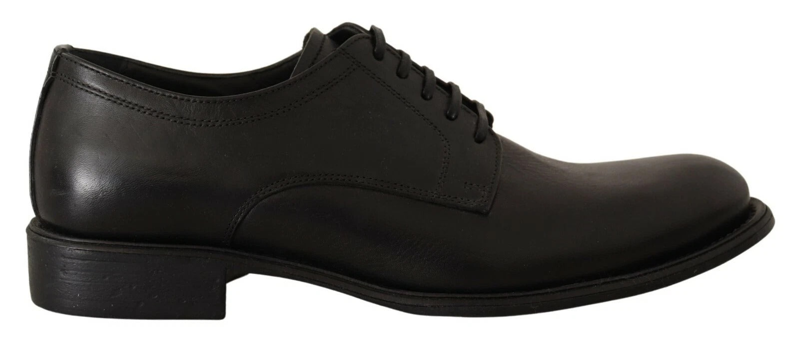 Chaussures Derby Dolce & Gabbana noires