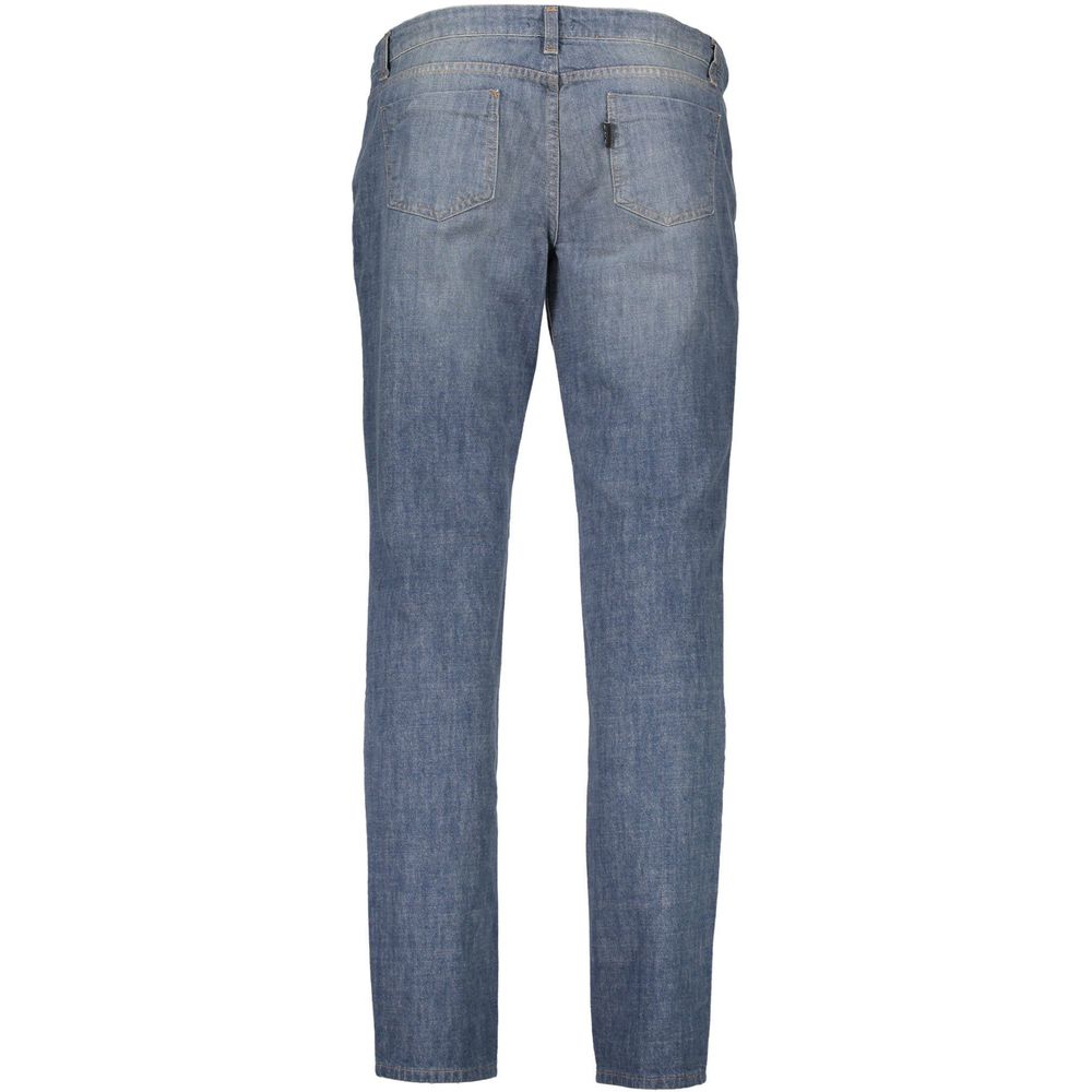 Jeans Costume National bleus