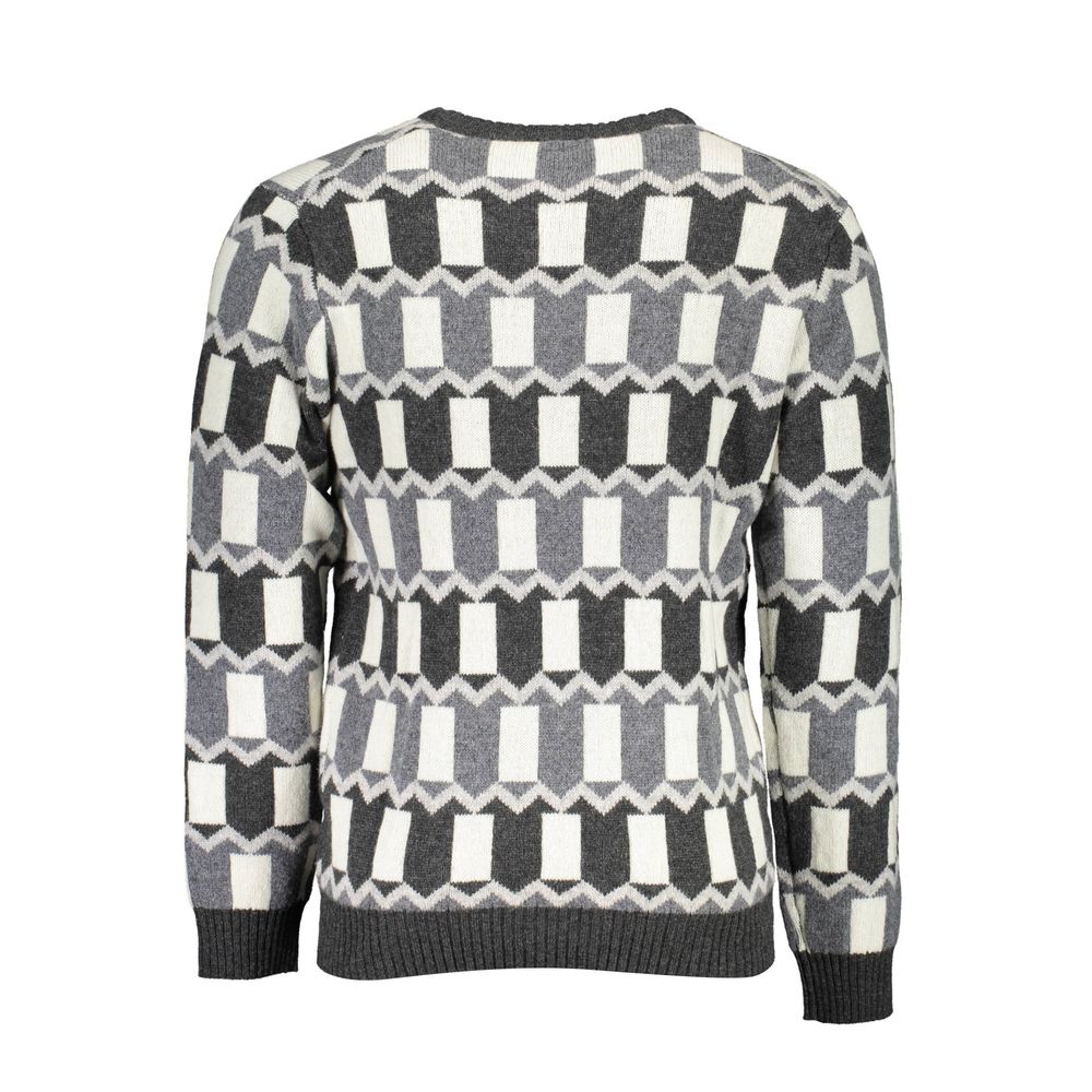 Pull [Marque] [Nom du modèle] gris