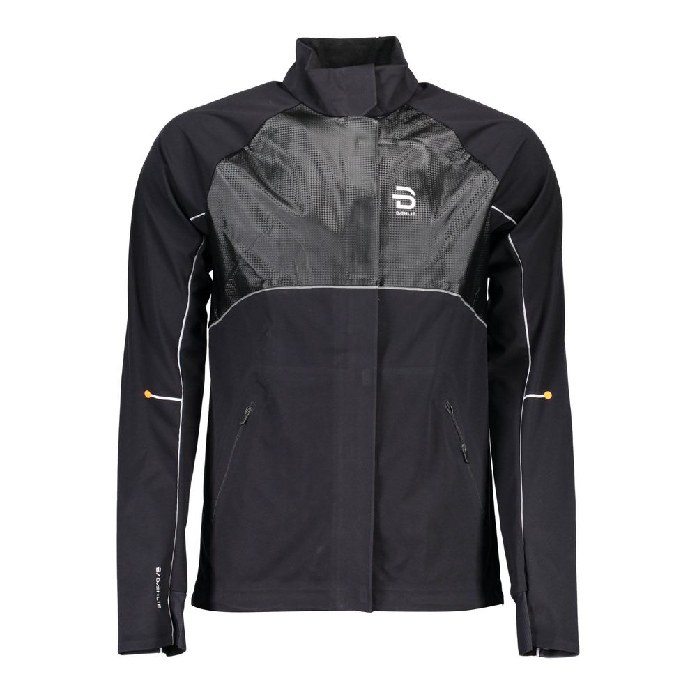 Veste Balmain à rayures noires