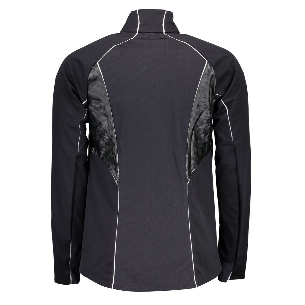 Veste Balmain à rayures noires