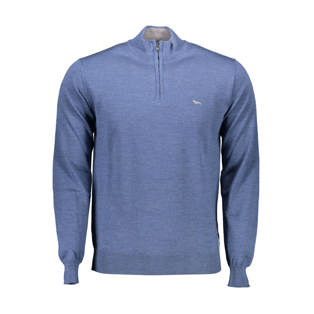 Pull [Marque] [Nom du modèle si connu] bleu