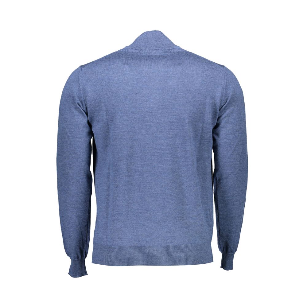 Pull [Marque] [Nom du modèle si connu] bleu