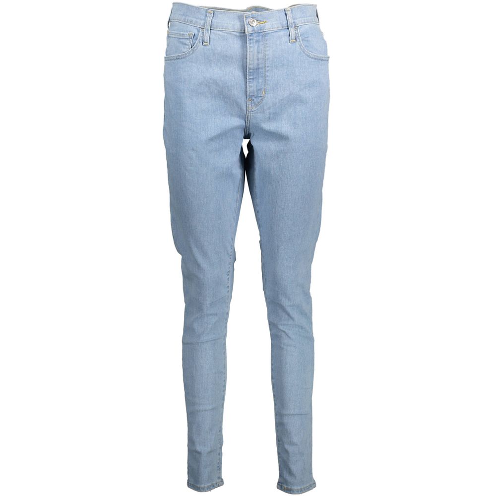 Jeans Levi's super skinny bleus