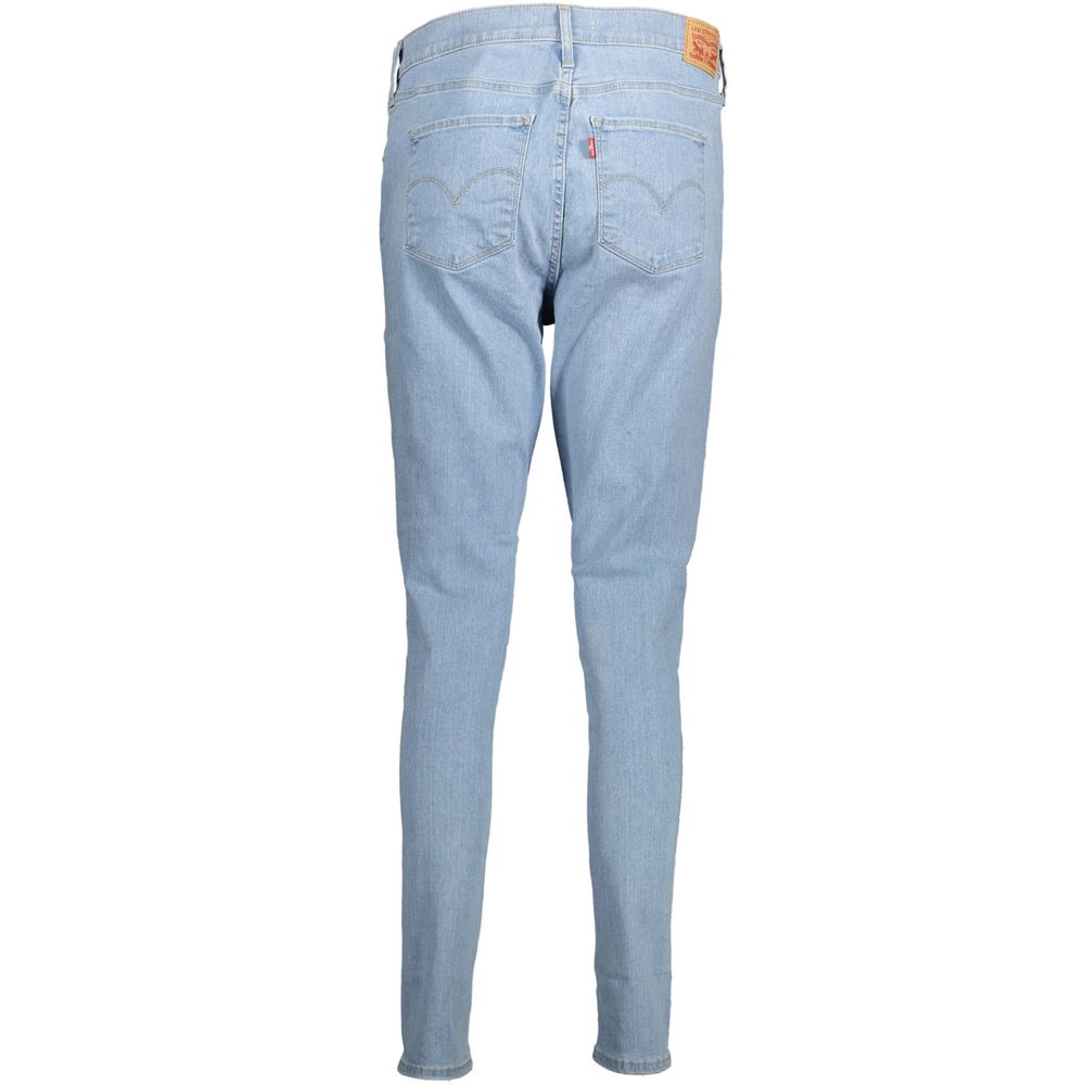 Jeans Levi's super skinny bleus
