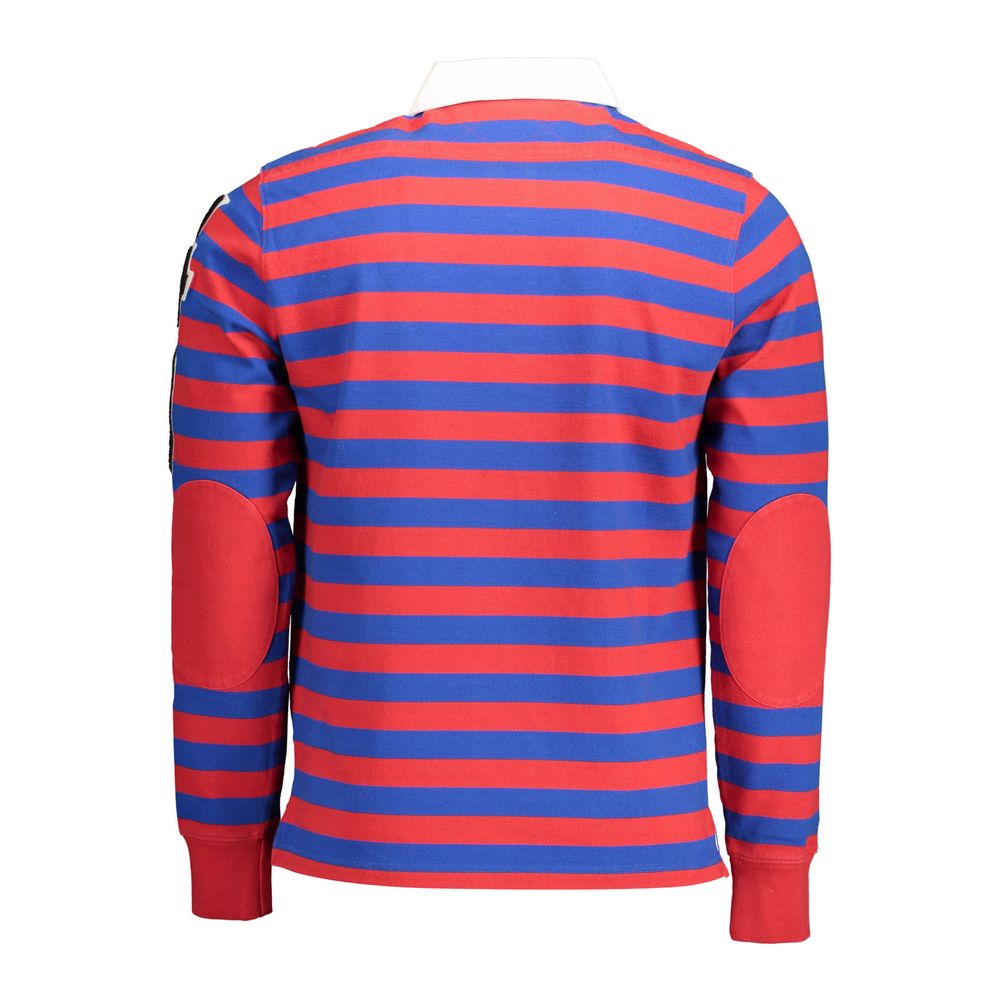 Polo Shirt Rouge