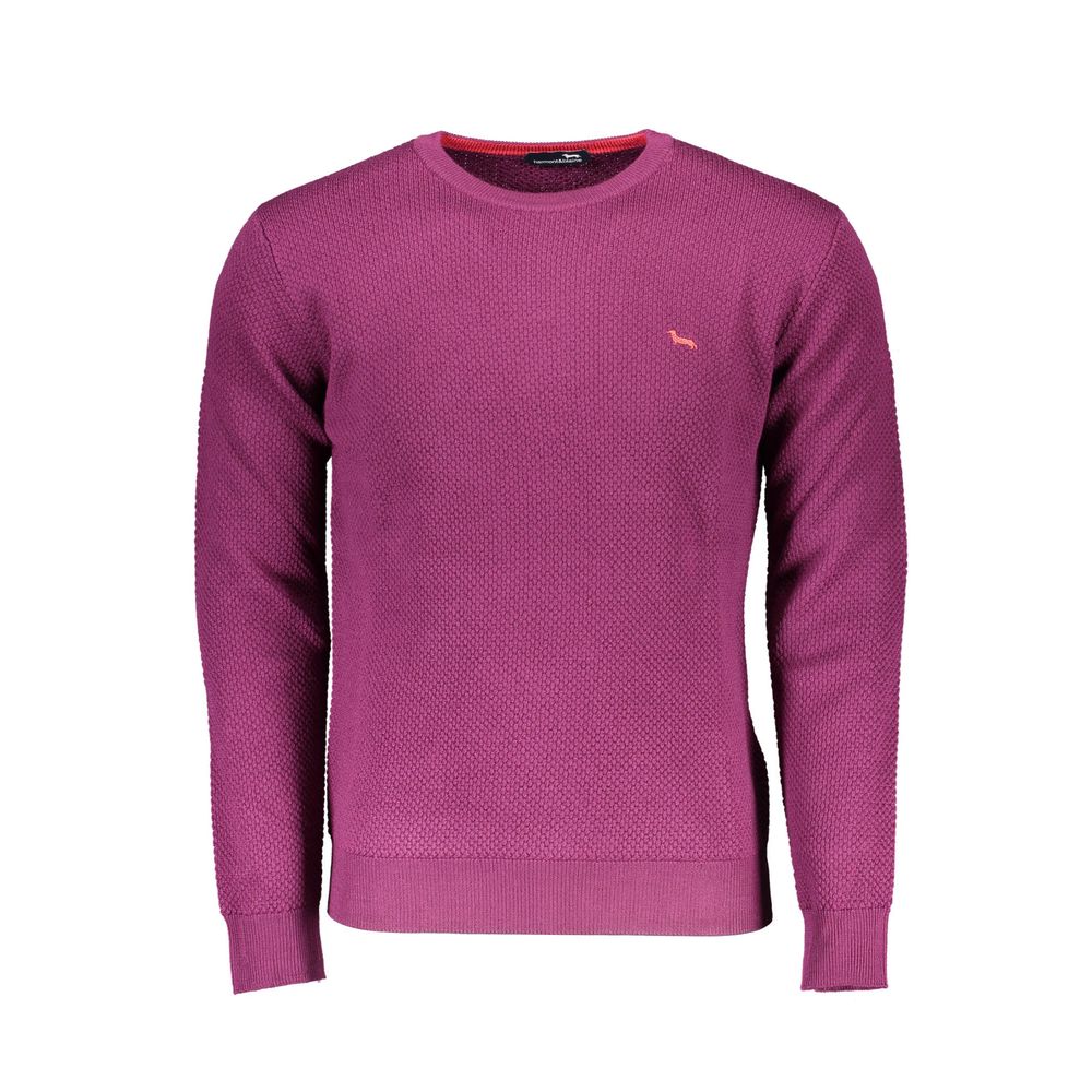 Pull Purple logo violet