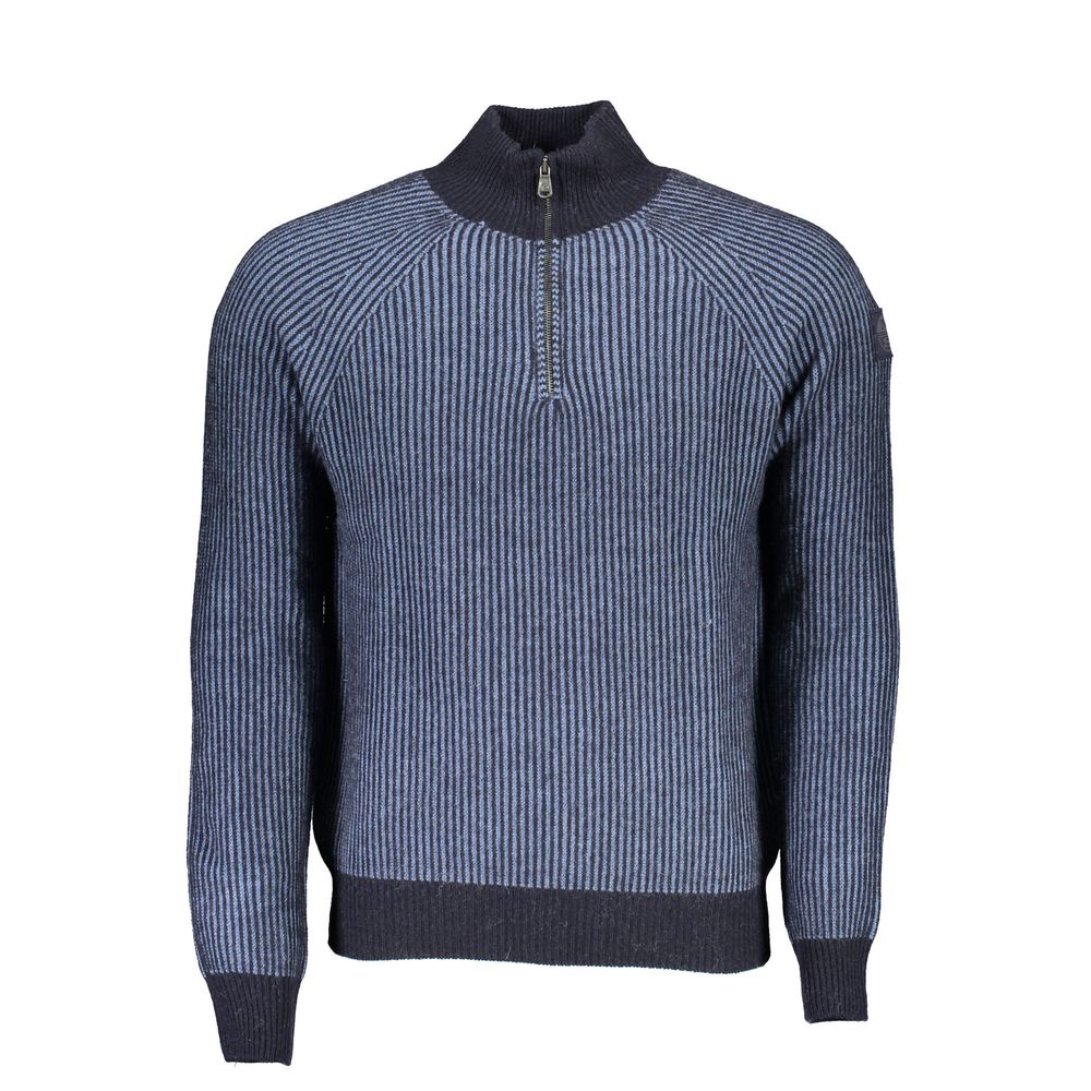 Pull [Marque] bleu