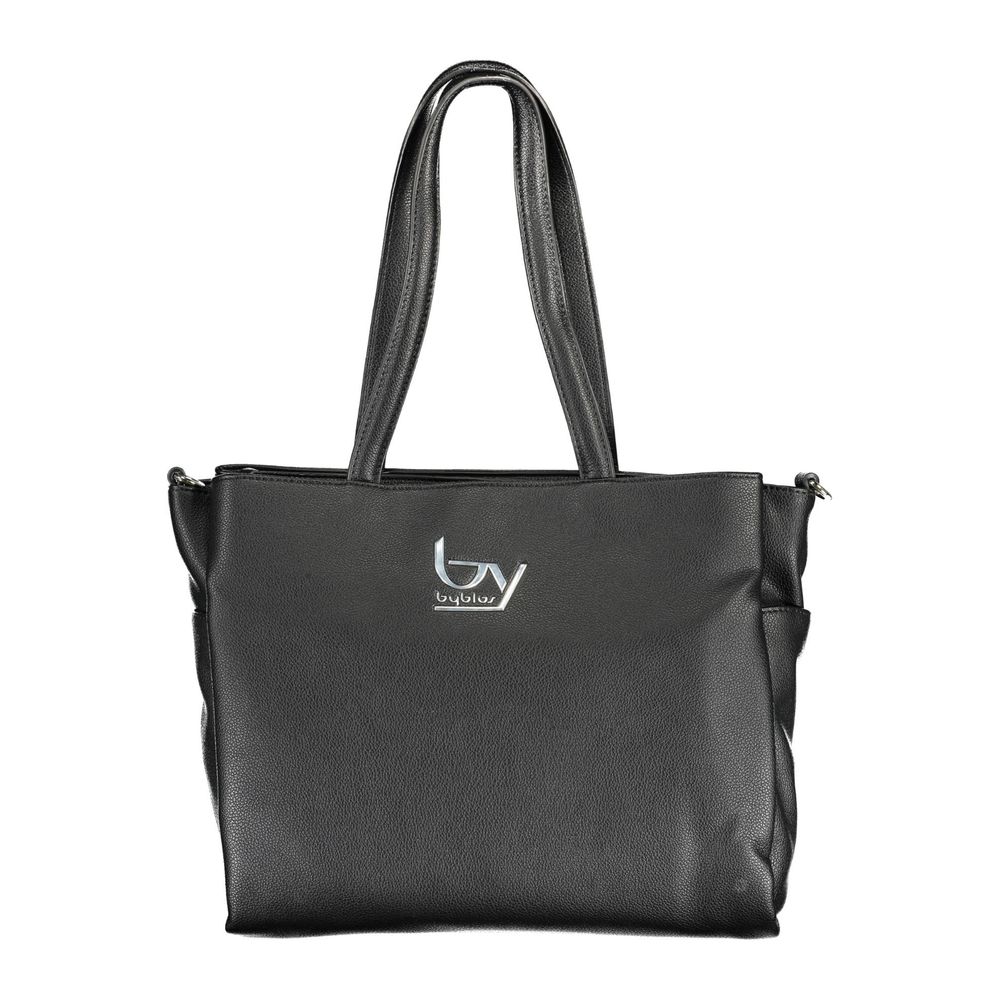 Sac à main Byblos noir
