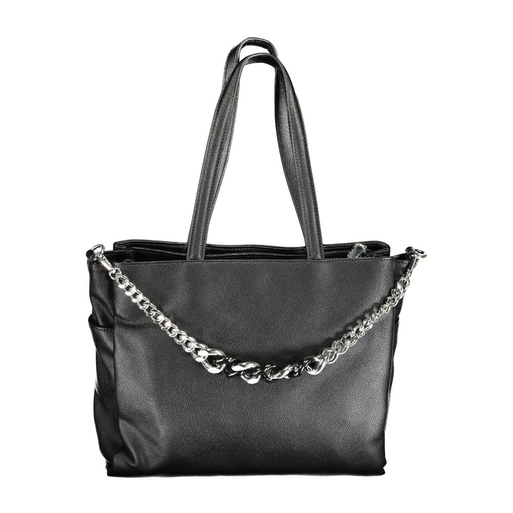 Sac à main Byblos noir