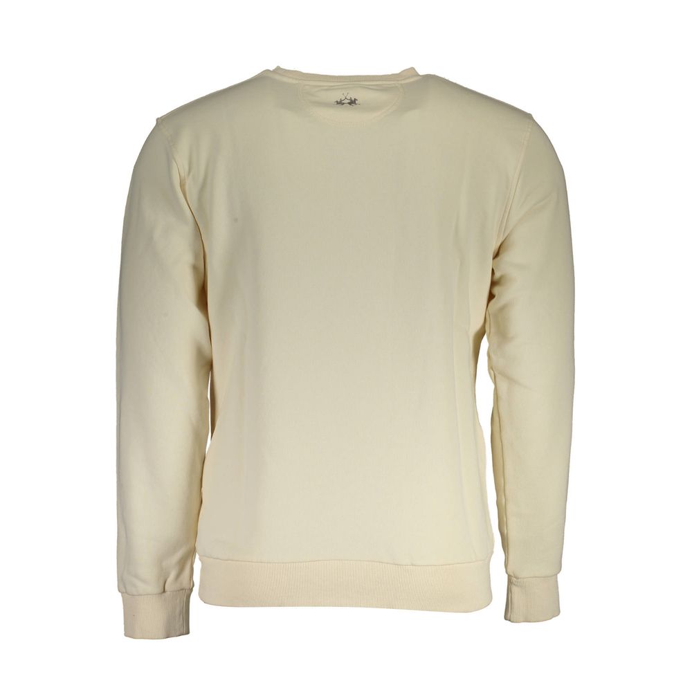 Sweatshirt blanc